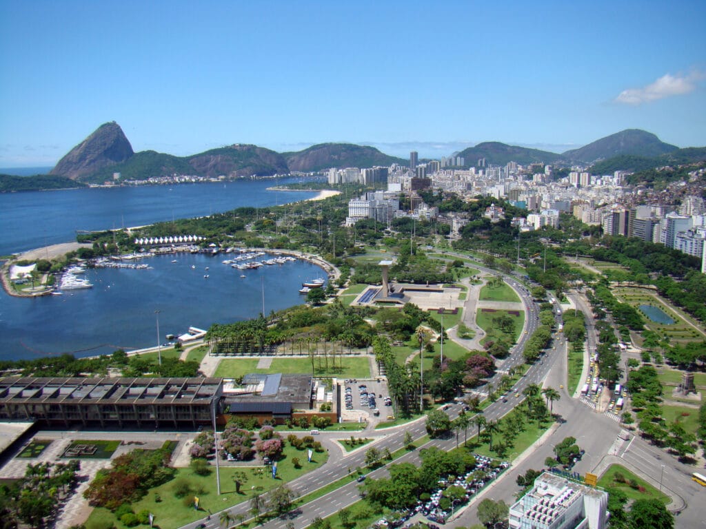 Marina da Glória (Rio de Janeiro, RJ)